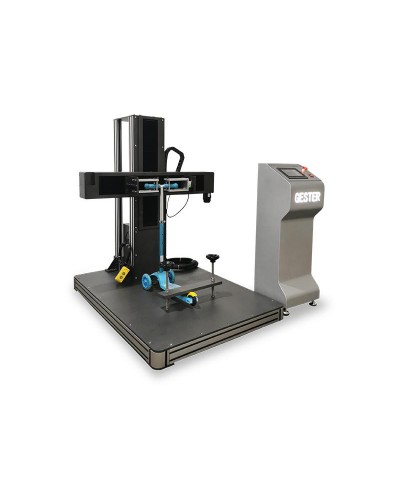 Thiết bị kiểm tra độ chặt tay lái xe đồ chơi GESTER GT-M94 Thiết bị kiểm tra độ chặt tay lái xe đồ chơi GESTER GT-M94